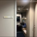 부산항국제여객터미널 2층 | 부산항 국제여객터미널 크루즈 내돈내산 생생후기