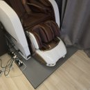 덕진-74 | 덕진스펀지 안마의자 매트, 층간소음 완벽 차단하는 비결!