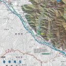 1/18[일]백운지맥 2구간 / 가리파재~백운산~작은양안치 - 산행안내/좌석표 이미지