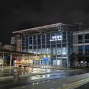 지하철역사 (오룡역) 이미지