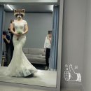 촬영용드레스결정: 주미연웨딩