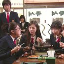 코스모스 분식 이미지