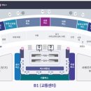 상주종합버스터미널2 이미지