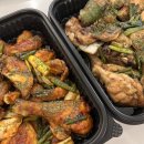 기영이숯불두마리치킨여수