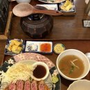 분당-381 | 분당/판교 삼평동 아브뉴프랑 맛집 규카츠 맛집 [이치규-아브뉴프랑 판교점]방문후기💗