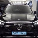 &#34;세련된 전기 SUV, 벤츠 EQA 250 AMG 패키지 플러스 중고차!!&#34;