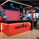 석촌고분역 이미지