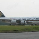 청와대 대통령 전용기로 A380고려.. 이미지