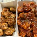 숯양두마리치킨 이미지