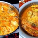 가정집밥상