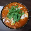 동두천 부대찌개 이미지