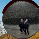 천태산주차장 | 천태산 등산코스 후기⛰️