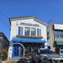커피와 디저트가 맛있는 파주 프로방스 카페 베로키오커피