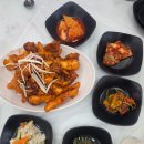 금산수삼센타22 | 금산수삼센타 맛집 맛깔 인삼갈비탕 인삼닭강정 보양식 메뉴로 추천