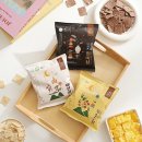 풍심당 | 풍심당 쌀과자 현미칩 9개 세트 후기, 건강한 간식 찾는다면 추천!