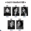 대한극장 | '울프 플레이(WOLF PLAY)' 정체성과 존재에 대한 질문, 선돌극장 관람 후기 (이것이 연극이다.)