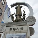 강릉시수산업협동조합 수산물직매장 이미지