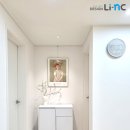 32PY│인테리어│토당동 능곡양우내안애 - 웜 화이트 : 따뜻함과 화사함을 동시에