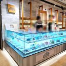 해피분당서현대리점 | 레터링 가능한 서현역케이크 해피베어데이 AK플라자분당점 귀여웡