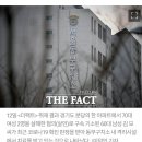 [단독] 동부구치소 수감 '분당 화투 살인' 전과 45범 코로나 확진 이미지