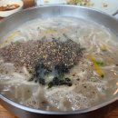 장촌칼국수 이미지