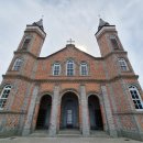 성주산로 3(국도40호선) | 당진시 여행, 고딕양식의 건축물 성당을 볼 수 있는 곳, "합덕성당