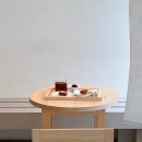 에움(aeum) | 경의선숲길카페 에움 서강대디저트