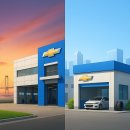 한국지엠 계양바로서비스 이미지