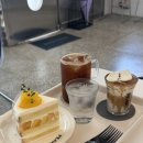GS25 암사햇살 | [암사/천호 카페] 초대박 케이크 맛집 발견해서 기분이 조크등요_피크플래버 방문후기
