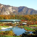 몽베르CC클럽하우스 이미지