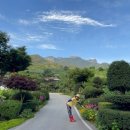 송계계곡민박 이미지