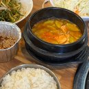 장원갈비 | [별내 맛집] 장원 숯불돼지갈비 후기 ผ(•̀_•́ผ)