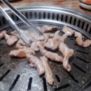 강남목살구이