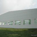 서산 공군부대 체력 단련장 이미지