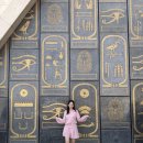 대죽리말무덤공중화장실 | [모두투어 두바이 이집트 6박 9일 패키지] 2. 그랜드 뮤지엄 박물관, 문명 박물관, 칸 앤 칼릴리 시장