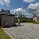 복하천 수변공원 화장실 이미지