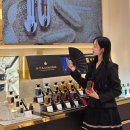 롯데백화점 인천터미널점 1F | 겔랑 향수 라르 &amp; 라 마티에르 퍼스널라이제이션 로즈 쉐리 후기 in 롯데백화점 인천터미널점