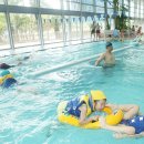 스포츠파크 정문 이미지