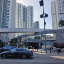 개봉푸르지오 정문 이미지