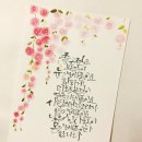 3월 19일 수요일 톡톡 끝말잇기(베품) 이미지