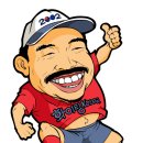 캐리커쳐(B) 이미지