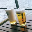 이찌방 | 여의도 한강뷰에서 기린 생맥주! 기린이찌방 프리미엄바 미르쿠 후기