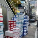 금별맥주 강서구청점 | 강서구청 사거리 먹자골목 굴찜 굴구이 맛집 &lt;강서구굴찜&gt;