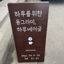 쁘미브레드 | 속이 편안한 동그라미 '하루베이글'