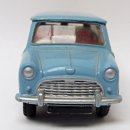 seven corporation | 1960년대 영국산 미니 컨트리맨 장난감 자동차