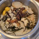 푸짐한 한정식 이미지