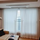 더베스트 | [다사역 인근 커튼 블라인드 추천] 다사읍 다사역삼정그린코아더베스트 맞춤 시공 후기