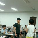 모악산의 아침 이미지