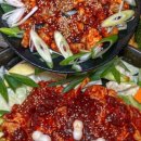 닭갈비두목 이미지