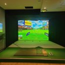 골프존파크 광교 광교역점 이미지